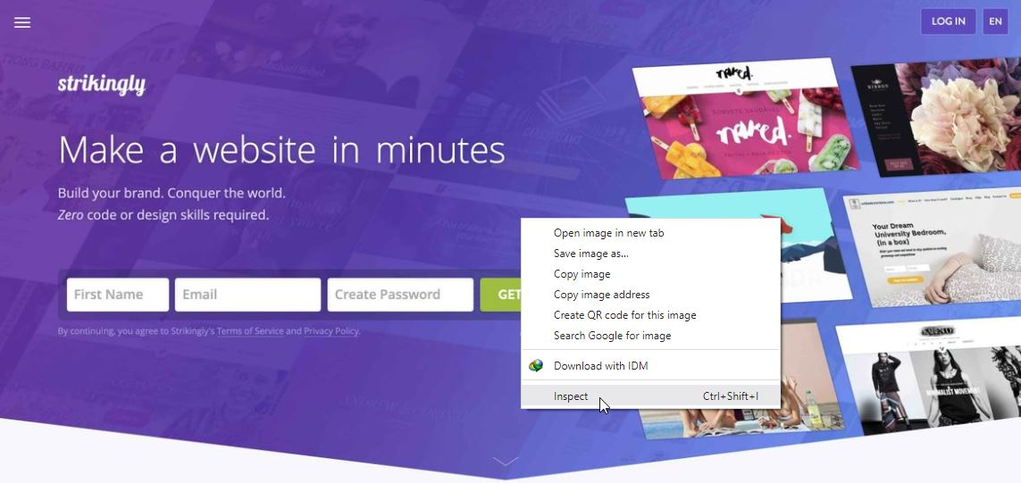 Website Image Size Guidelines Website Image Size Guidelines